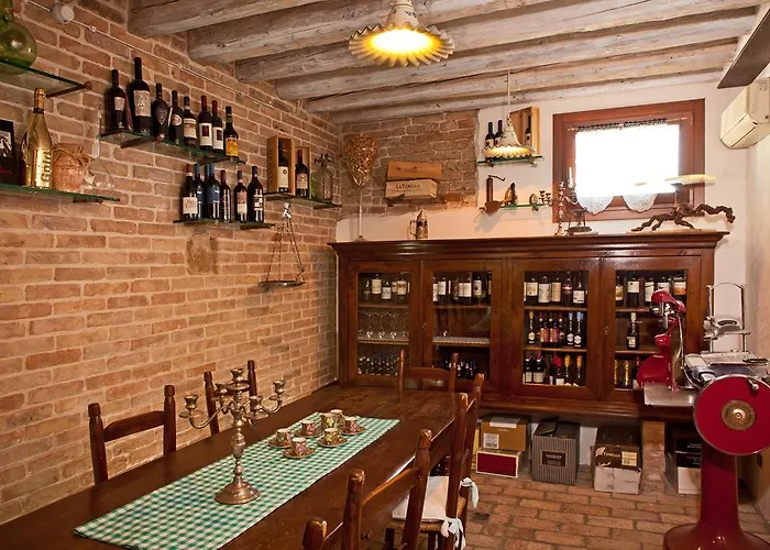Do Ciacole In Relais