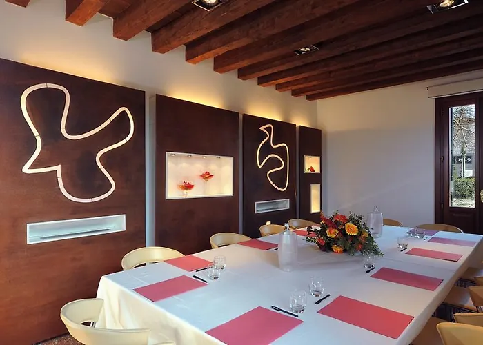 Relais Ca' Sabbioni