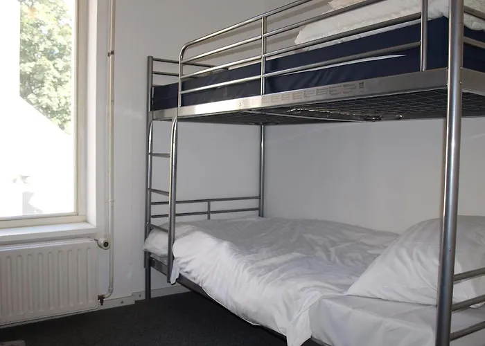 3BE Backpackers Bed&Breakfast Eindhoven