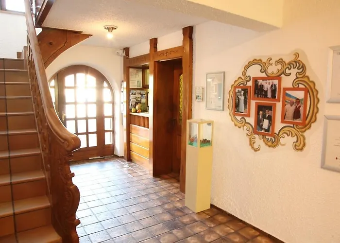 Kurhotel Würdinger Hof