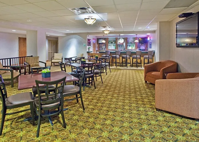Clarion Inn Columbus