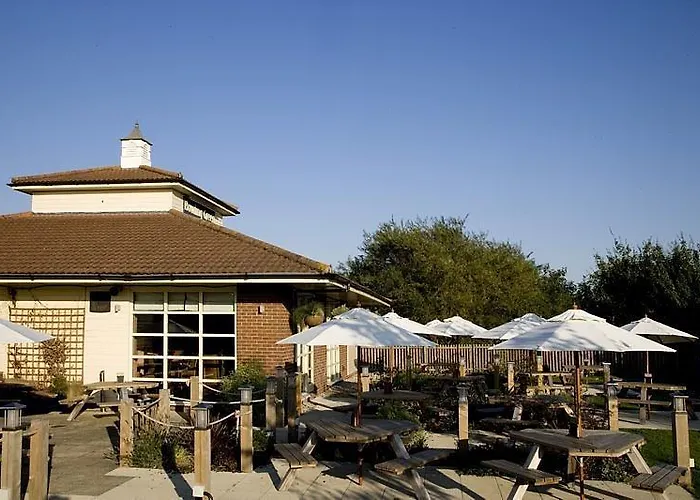Premier Inn Clacton-On-Sea