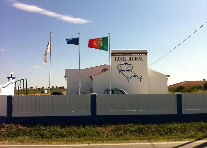 Reguengos Hotel
