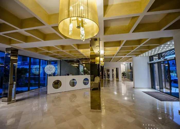Hotel Turquoise All Inclusive