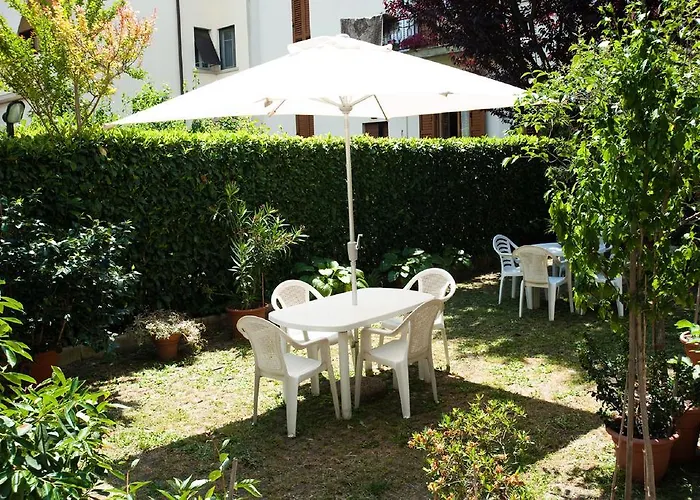 Hotel La Toscana