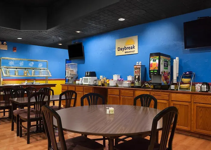Days Inn Chillicothe