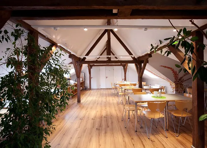 Hostel Jena