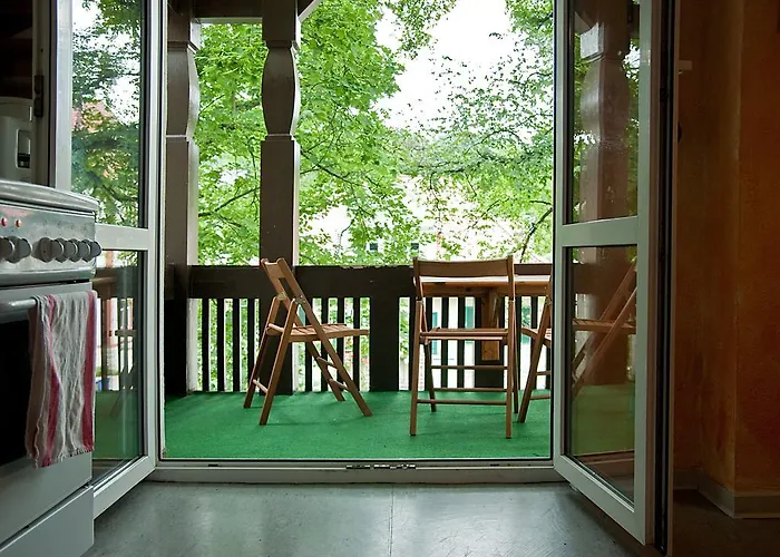 Hostel Jena
