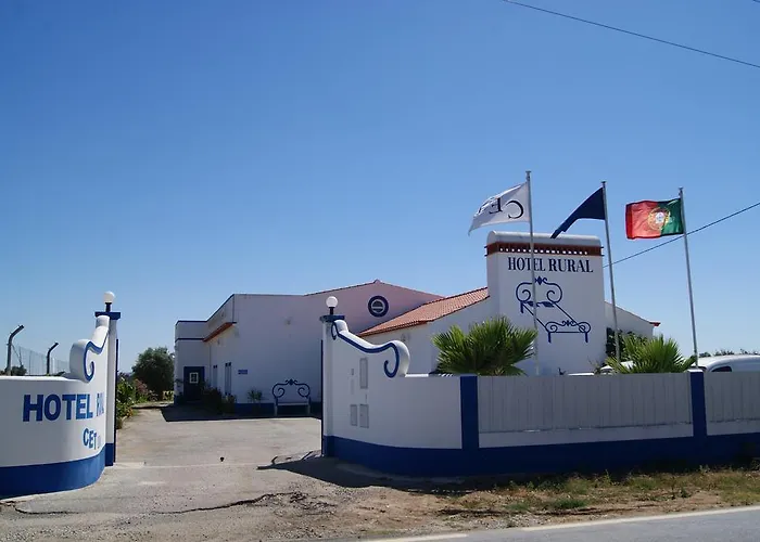 Reguengos Hotel