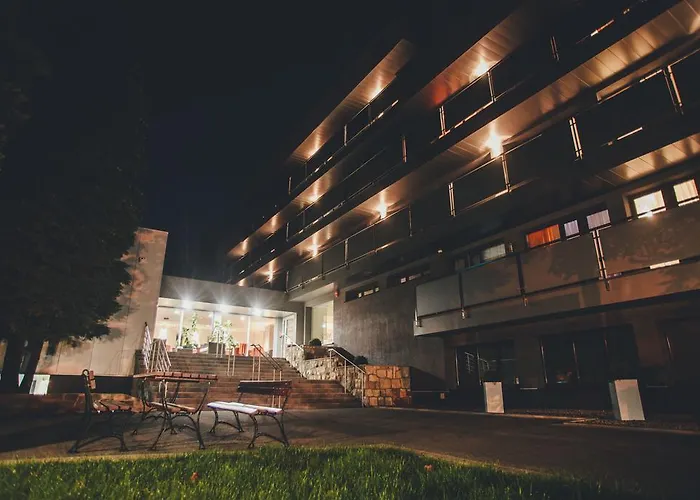 Hotel Trojan