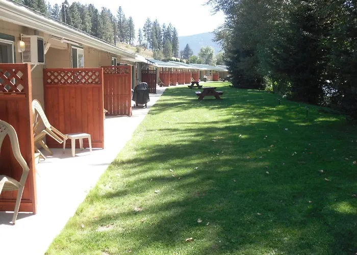 Johnny'S Motel