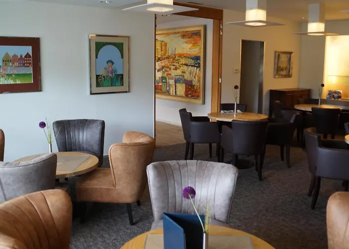 Hotel Melinda
