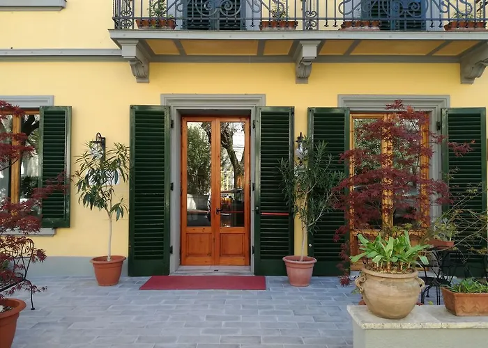 Hotel Prati