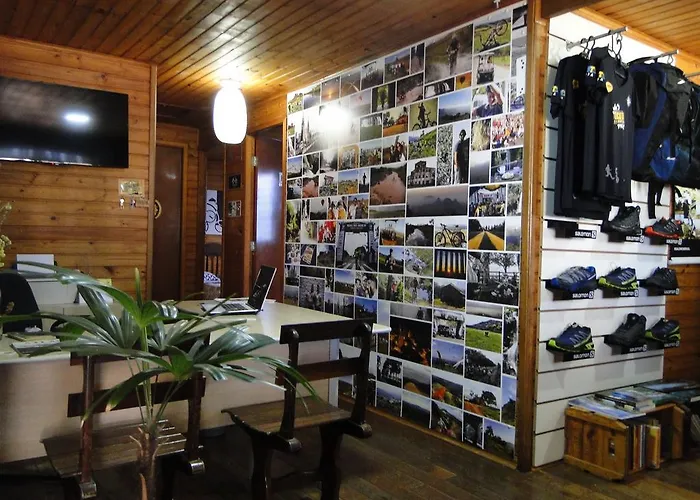 Hostel Cuesta