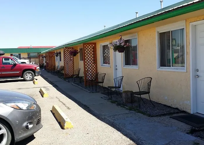 Century II Motel