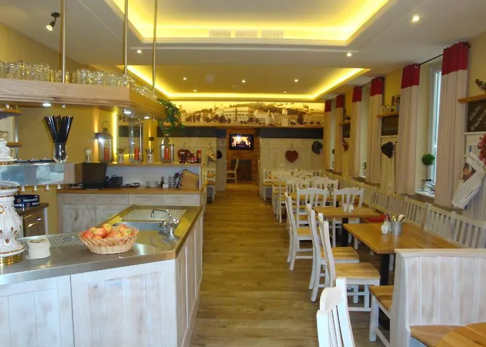 Stadthotel Passau