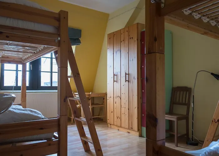 Hostel Louise 20