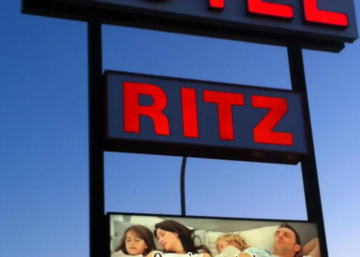 Motel Ritz