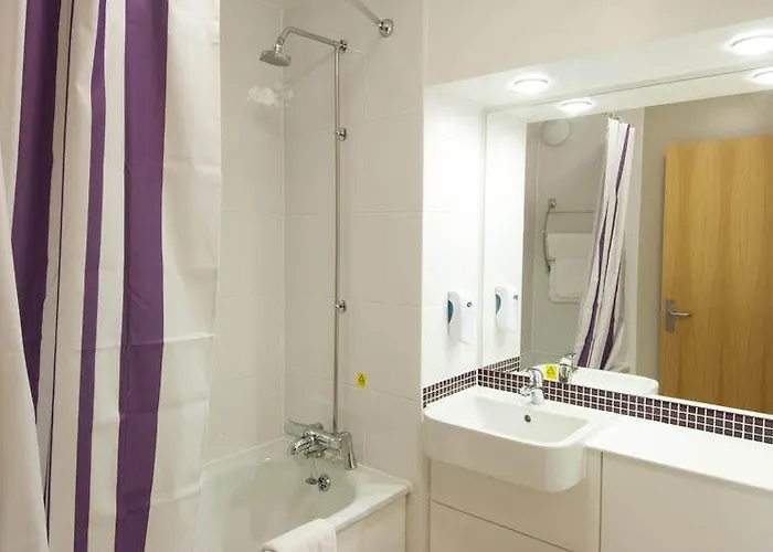 Premier Inn Solihull Town Centre