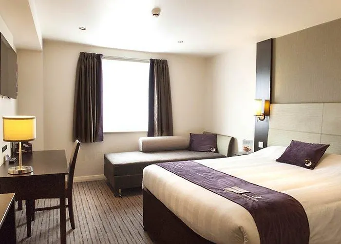 Premier Inn Gosport
