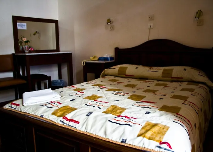 Acropolis House Hotel Classic