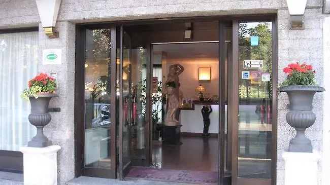 Hotel Europa