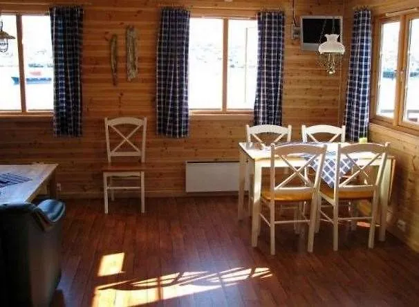 Adventure Camp - Mehamn