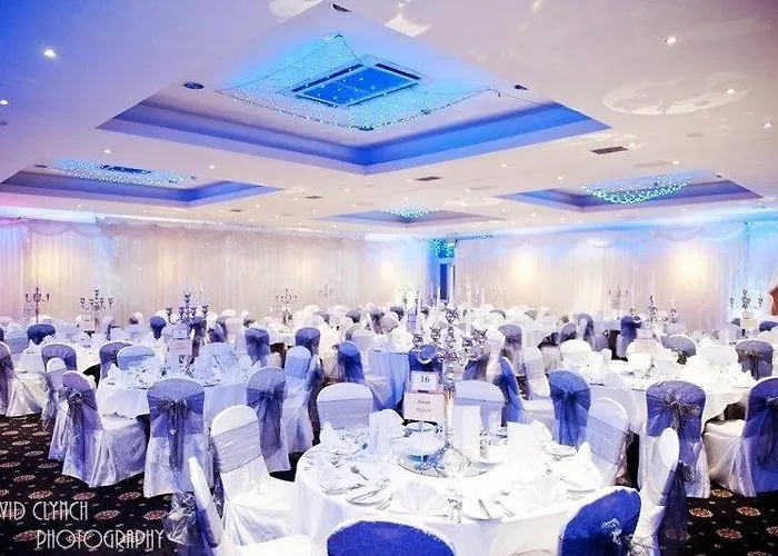 Woodlands Hotel & Leisure Centre