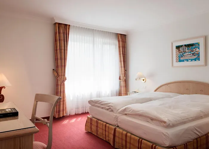 Hotel Linde