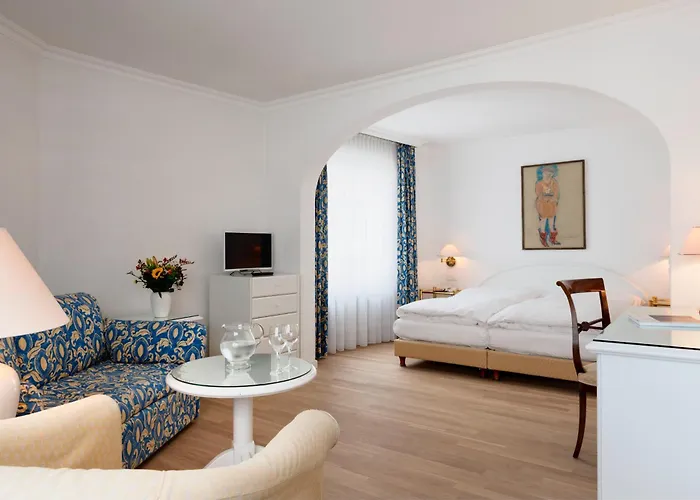 Kunsthotel Linde Garni