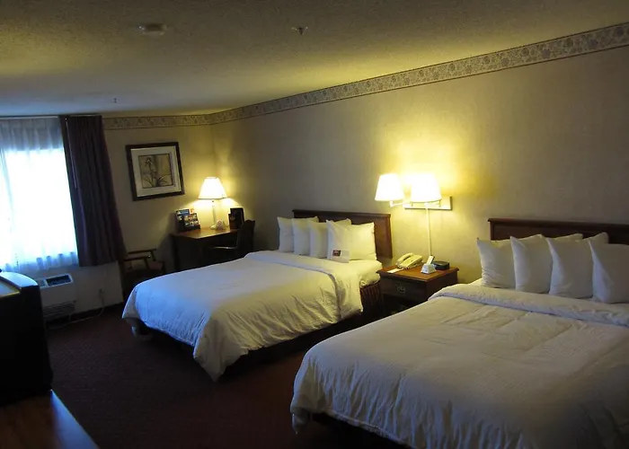 Stanton Inn & Suites