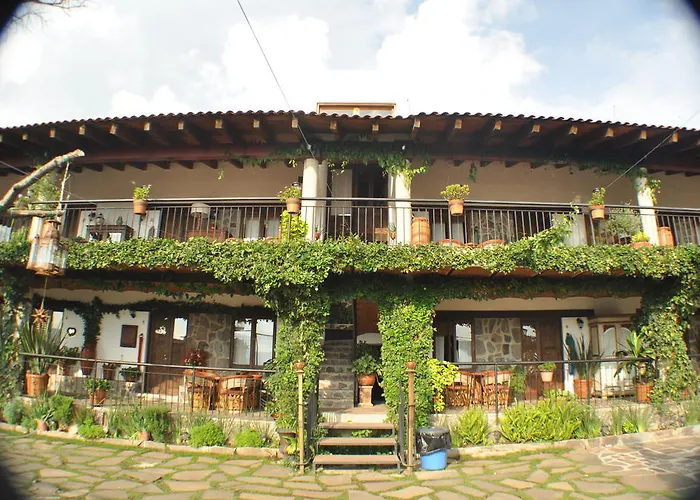 Hotel Villa Cassis