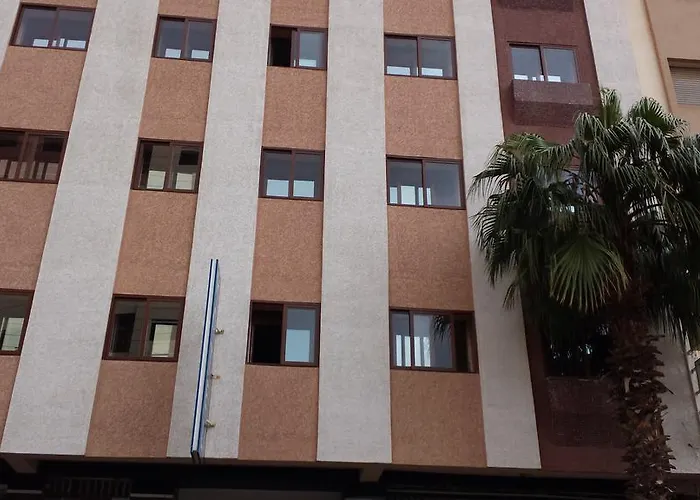 Hotel Aswan