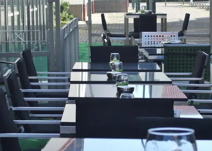 Sporthotel Wiedenbrueck