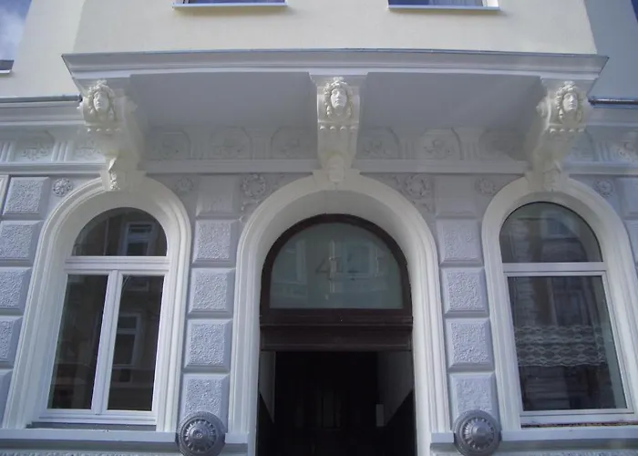 Buch-Ein-Bett Hostel