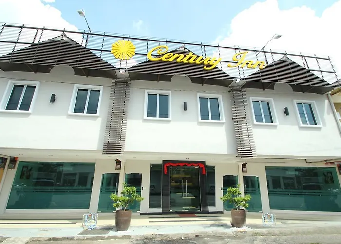 Century Inn Hotel