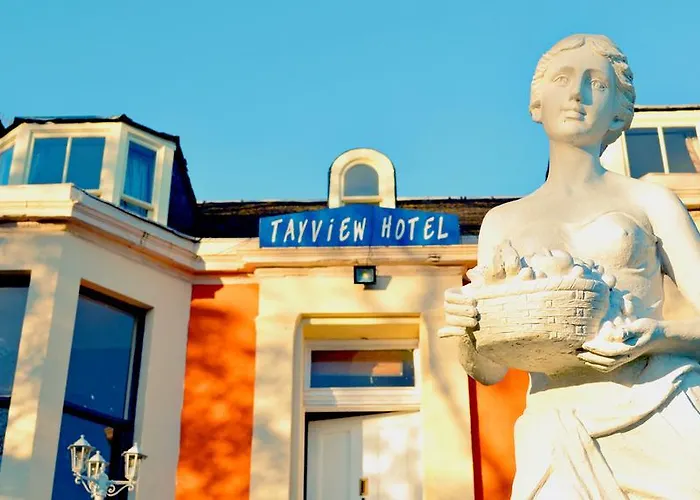 Tayview Hotel