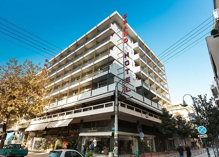 Grand Hotel