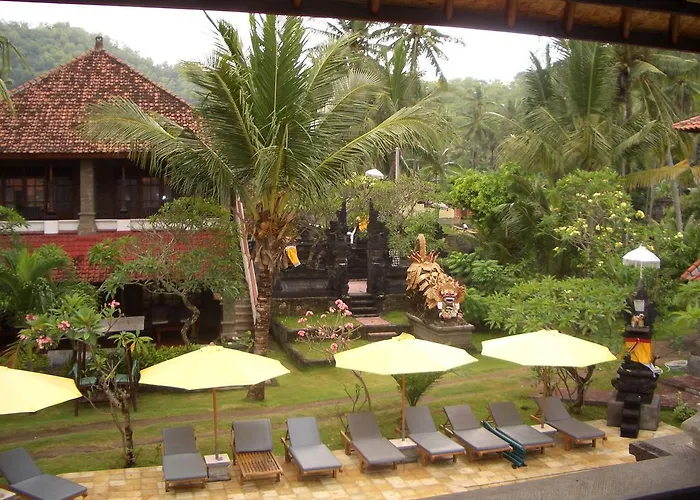 Puri Rai Hotel