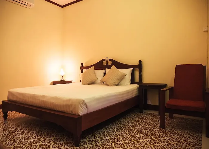 Le Jardin Hotel