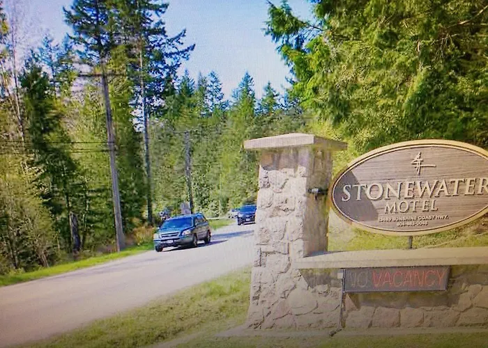 The Stonewater