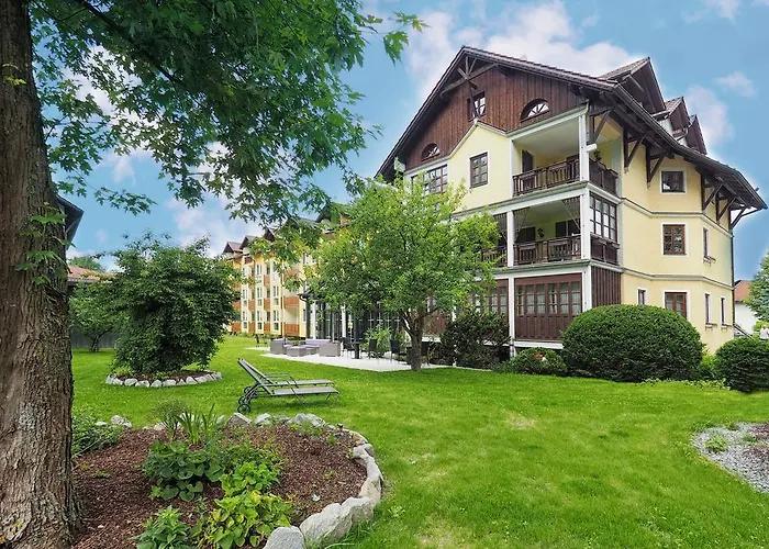 Richstein's Posthotel