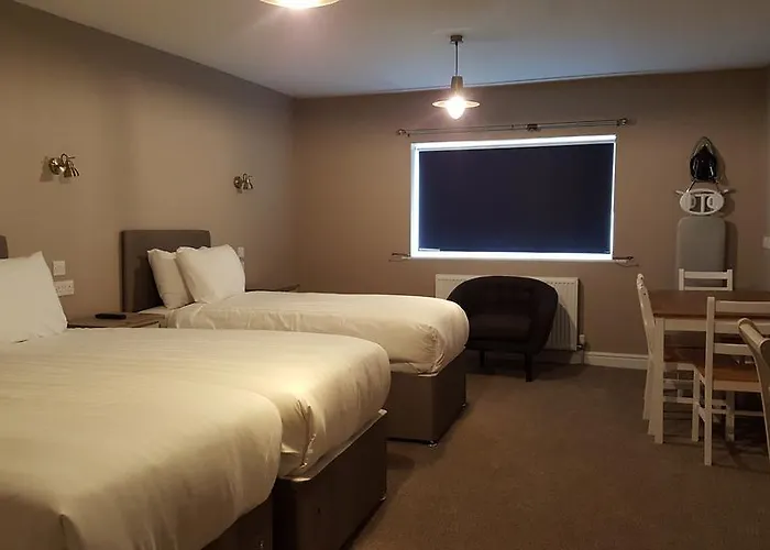 Rye Court Hotel