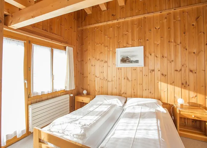 Berghaus Nagens-- Nur Mit Der Gondelbahn Erreichbar