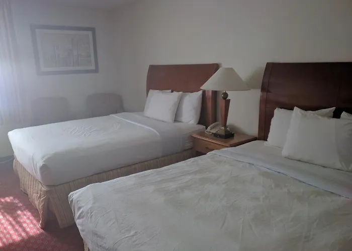 Stanton Inn & Suites