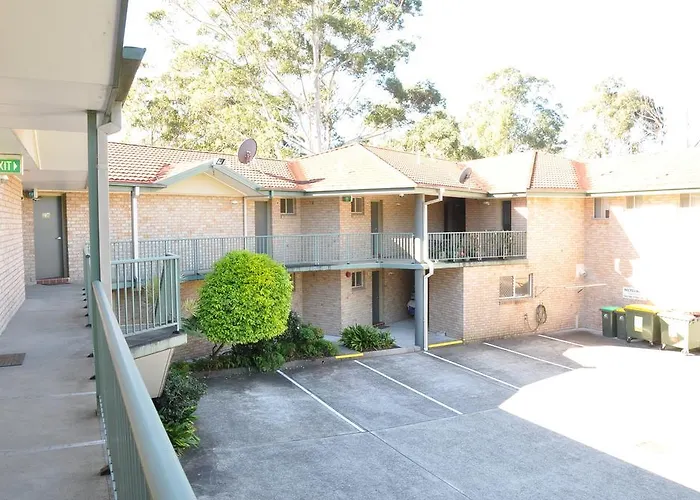 Chittaway Motel