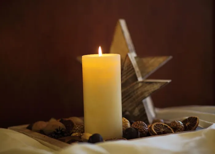 Wellness Hotel Harms