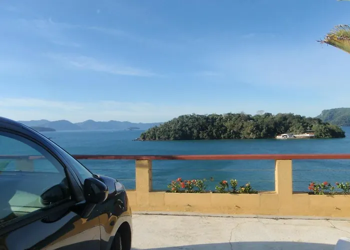 Pousada Casa Atlantica