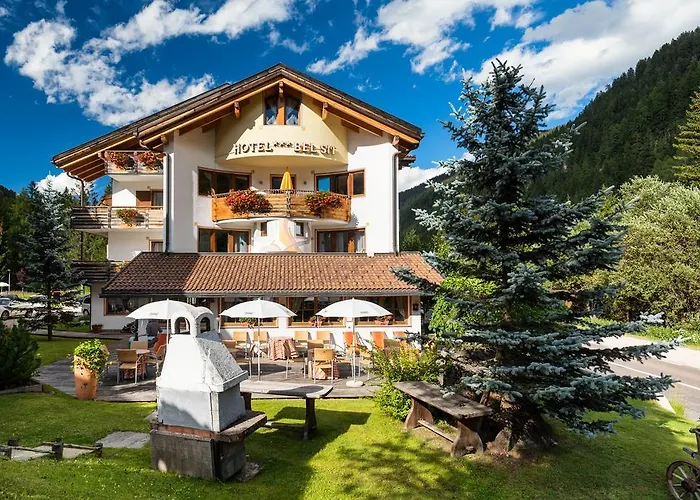 Hotel Bel Sit