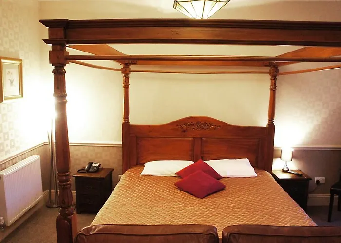 York House Hotel